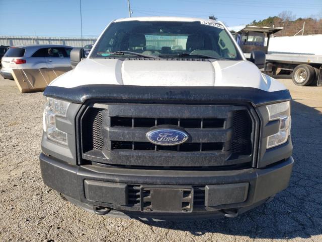 Photo 4 VIN: 1FTEX1E81GFD59824 - FORD F150 SUPER 