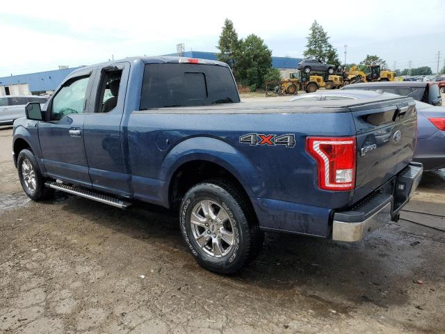 Photo 1 VIN: 1FTEX1E81HFC44173 - FORD F-150 