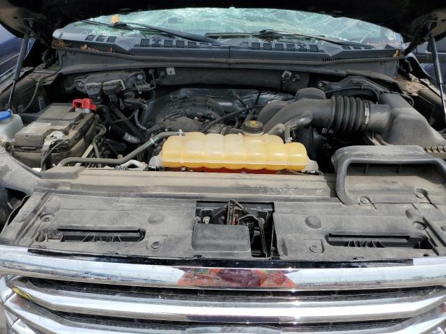 Photo 10 VIN: 1FTEX1E81HFC44173 - FORD F-150 