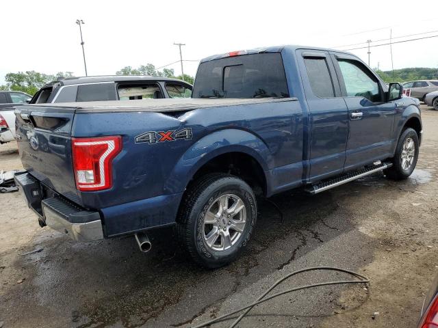 Photo 2 VIN: 1FTEX1E81HFC44173 - FORD F-150 