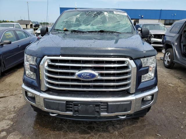 Photo 4 VIN: 1FTEX1E81HFC44173 - FORD F-150 