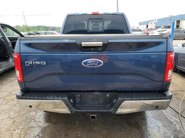 Photo 5 VIN: 1FTEX1E81HFC44173 - FORD F-150 