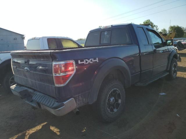 Photo 3 VIN: 1FTEX1E82AFA73603 - FORD F150 SUPER 