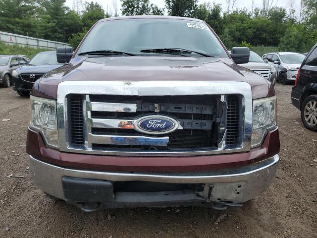 Photo 4 VIN: 1FTEX1E82AFA91860 - FORD F150 SUPER 