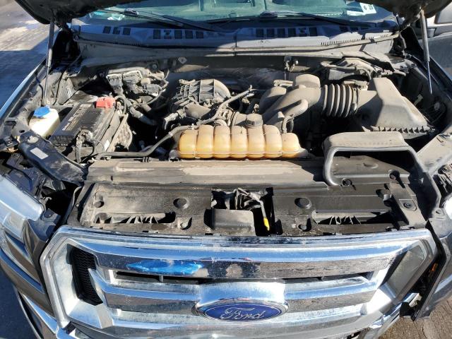 Photo 10 VIN: 1FTEX1E82FFB53815 - FORD F150 SUPER 