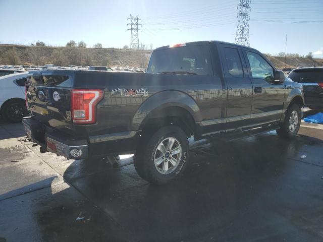 Photo 2 VIN: 1FTEX1E82FFB53815 - FORD F150 SUPER 