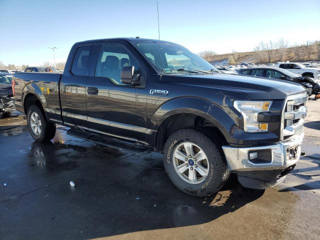 Photo 3 VIN: 1FTEX1E82FFB53815 - FORD F150 SUPER 