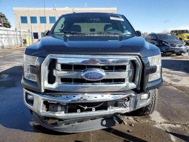 Photo 4 VIN: 1FTEX1E82FFB53815 - FORD F150 SUPER 