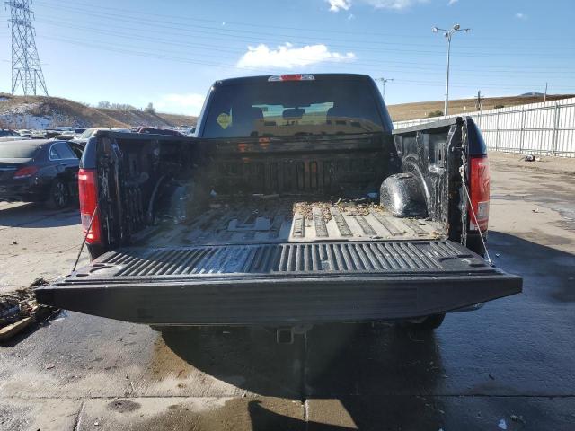 Photo 5 VIN: 1FTEX1E82FFB53815 - FORD F150 SUPER 