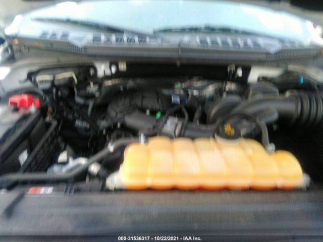 Photo 9 VIN: 1FTEX1E82FFC34670 - FORD F-150 