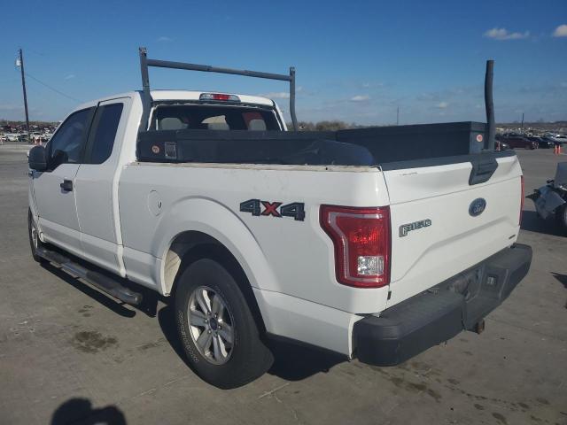 Photo 1 VIN: 1FTEX1E82FKD31214 - FORD F-150 