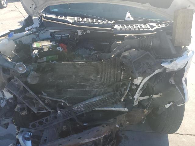 Photo 10 VIN: 1FTEX1E82FKD31214 - FORD F-150 