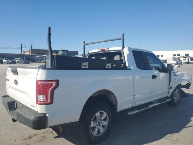 Photo 2 VIN: 1FTEX1E82FKD31214 - FORD F-150 