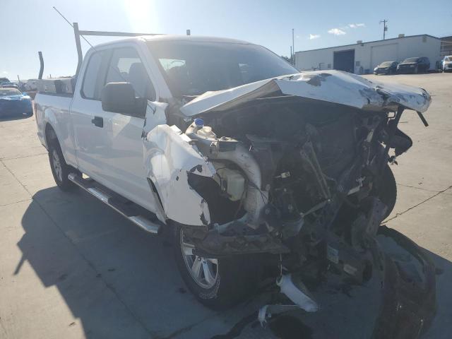 Photo 3 VIN: 1FTEX1E82FKD31214 - FORD F-150 