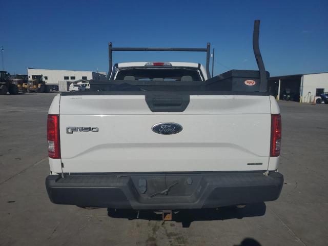 Photo 5 VIN: 1FTEX1E82FKD31214 - FORD F-150 