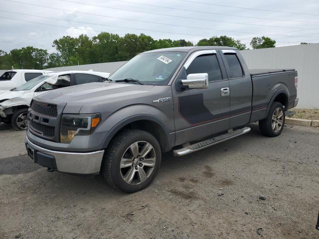 Photo 0 VIN: 1FTEX1E83AFA53070 - FORD F-150 