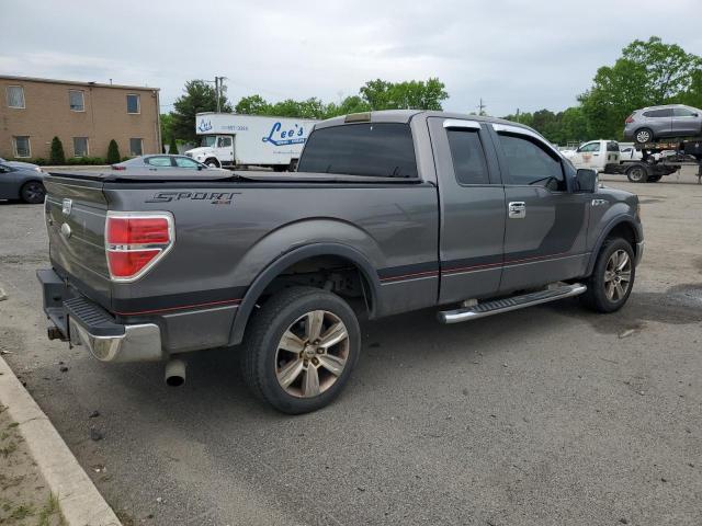 Photo 2 VIN: 1FTEX1E83AFA53070 - FORD F-150 