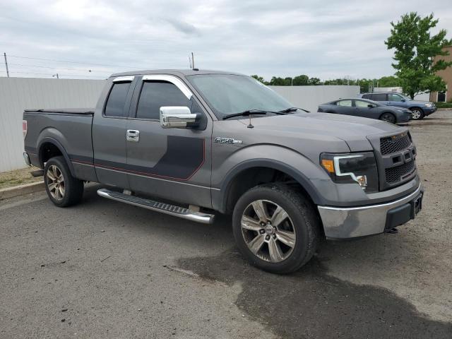 Photo 3 VIN: 1FTEX1E83AFA53070 - FORD F-150 