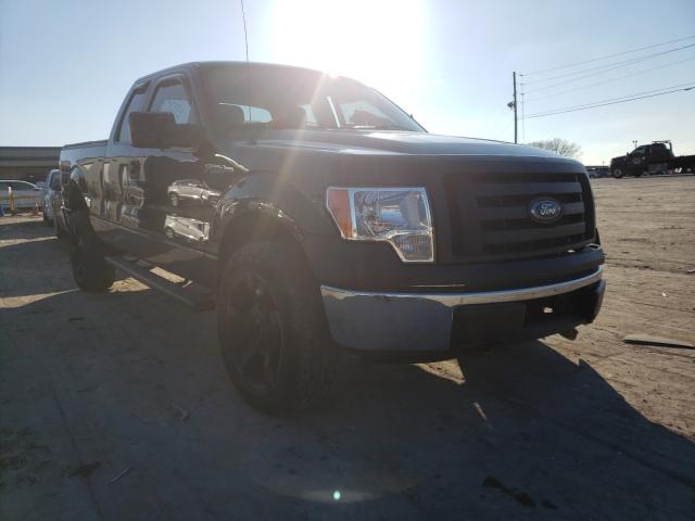 Photo 0 VIN: 1FTEX1E83AFA98803 - FORD F150 SUPER 