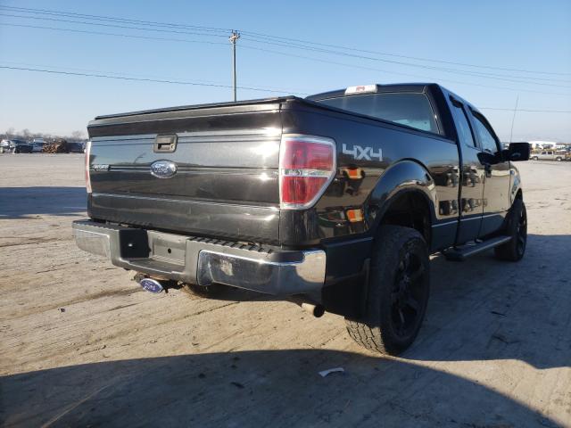 Photo 3 VIN: 1FTEX1E83AFA98803 - FORD F150 SUPER 