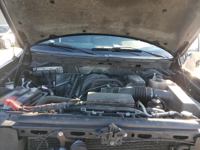 Photo 6 VIN: 1FTEX1E83AFA98803 - FORD F150 SUPER 