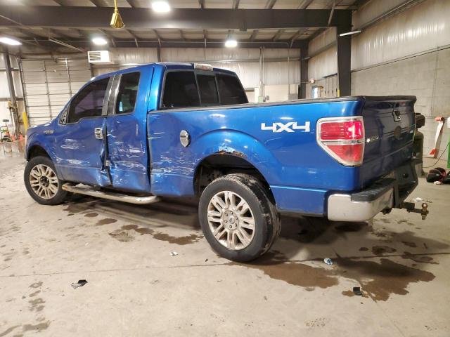 Photo 1 VIN: 1FTEX1E83AFB33047 - FORD F-150 