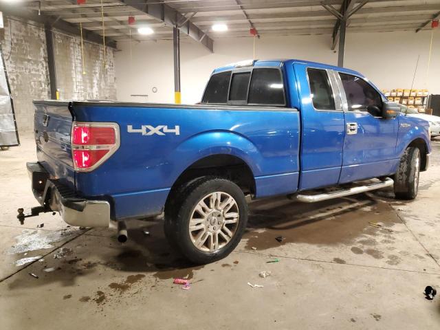 Photo 2 VIN: 1FTEX1E83AFB33047 - FORD F-150 