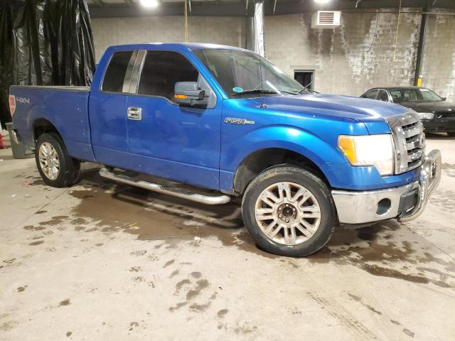 Photo 3 VIN: 1FTEX1E83AFB33047 - FORD F-150 