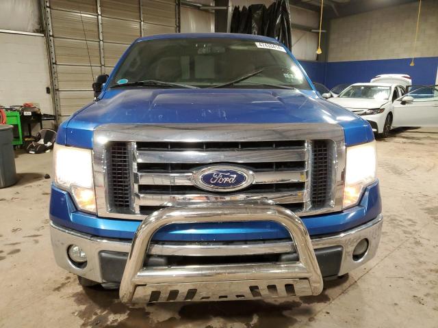 Photo 4 VIN: 1FTEX1E83AFB33047 - FORD F-150 