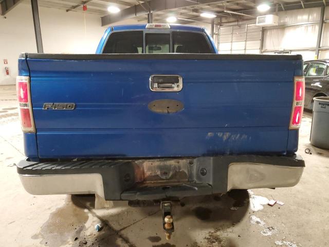 Photo 5 VIN: 1FTEX1E83AFB33047 - FORD F-150 