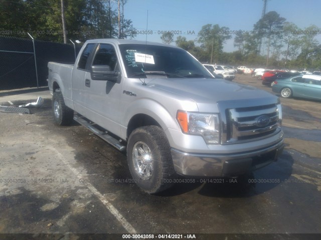 Photo 0 VIN: 1FTEX1E83AFB81468 - FORD F-150 