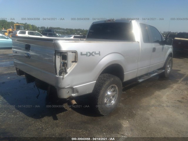 Photo 3 VIN: 1FTEX1E83AFB81468 - FORD F-150 