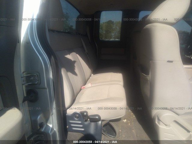 Photo 7 VIN: 1FTEX1E83AFB81468 - FORD F-150 