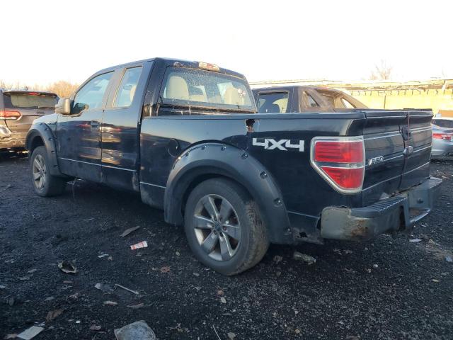 Photo 1 VIN: 1FTEX1E83AFC72112 - FORD F150 SUPER 