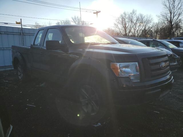 Photo 3 VIN: 1FTEX1E83AFC72112 - FORD F150 SUPER 