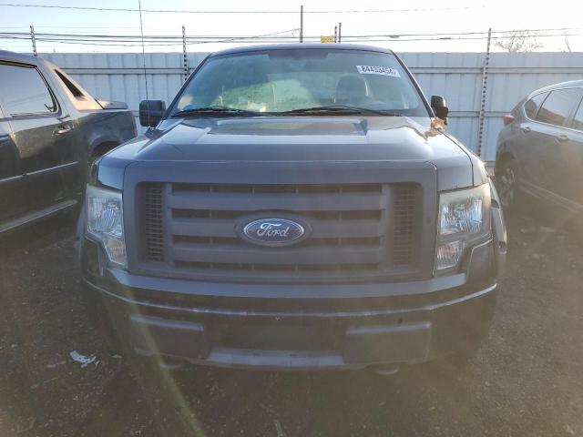 Photo 4 VIN: 1FTEX1E83AFC72112 - FORD F150 SUPER 