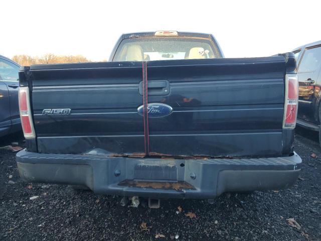 Photo 5 VIN: 1FTEX1E83AFC72112 - FORD F150 SUPER 