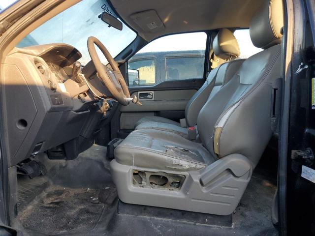 Photo 6 VIN: 1FTEX1E83AFC72112 - FORD F150 SUPER 