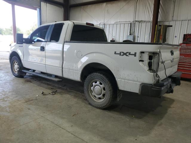 Photo 1 VIN: 1FTEX1E83AKE03482 - FORD F150 SUPER 