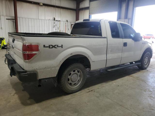 Photo 2 VIN: 1FTEX1E83AKE03482 - FORD F150 SUPER 