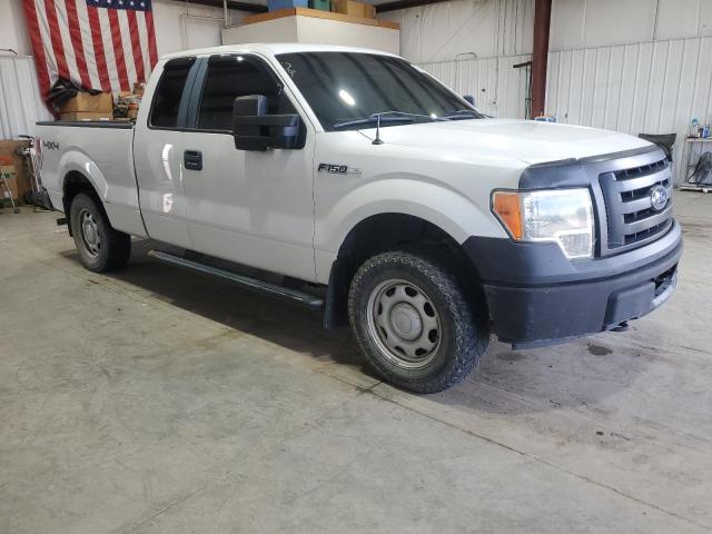 Photo 3 VIN: 1FTEX1E83AKE03482 - FORD F150 SUPER 