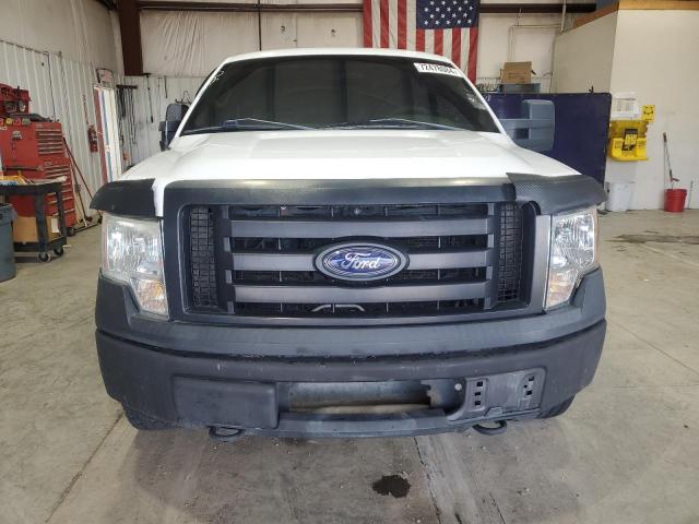 Photo 4 VIN: 1FTEX1E83AKE03482 - FORD F150 SUPER 