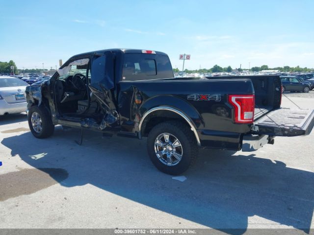 Photo 2 VIN: 1FTEX1E83FFB18362 - FORD F-150 