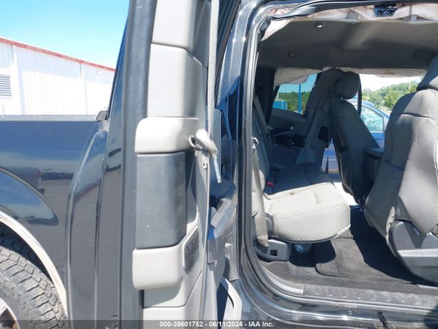 Photo 7 VIN: 1FTEX1E83FFB18362 - FORD F-150 