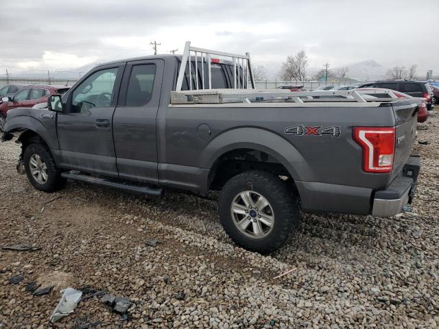 Photo 1 VIN: 1FTEX1E83FKE12349 - FORD F-150 