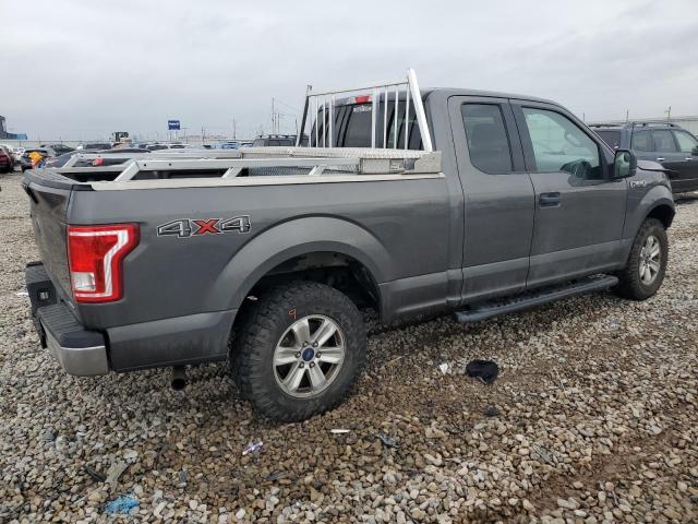 Photo 2 VIN: 1FTEX1E83FKE12349 - FORD F-150 