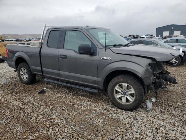 Photo 3 VIN: 1FTEX1E83FKE12349 - FORD F-150 