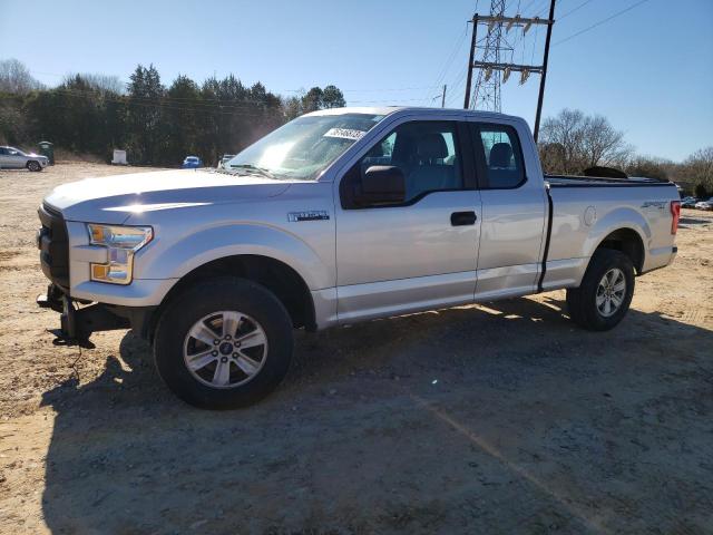 Photo 0 VIN: 1FTEX1E83FKE54066 - FORD F150 SUPER 