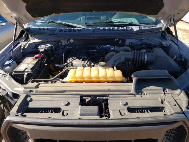 Photo 10 VIN: 1FTEX1E83FKE54066 - FORD F150 SUPER 