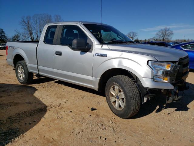 Photo 3 VIN: 1FTEX1E83FKE54066 - FORD F150 SUPER 